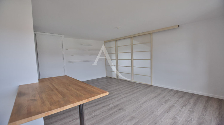 Ma-Cabane - Location Appartement GIF-SUR-YVETTE, 37 m²