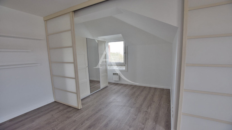 Ma-Cabane - Location Appartement GIF-SUR-YVETTE, 37 m²