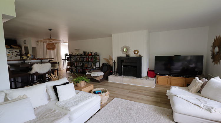 Ma-Cabane - Location Appartement GIF-SUR-YVETTE, 85 m²