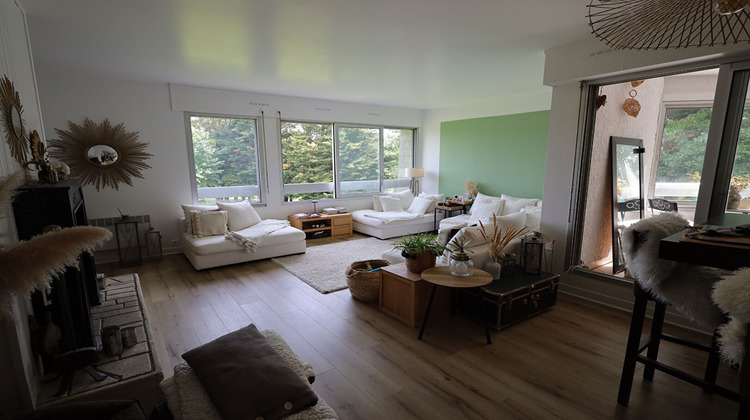 Ma-Cabane - Location Appartement GIF-SUR-YVETTE, 85 m²