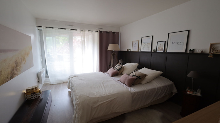 Ma-Cabane - Location Appartement GIF-SUR-YVETTE, 85 m²