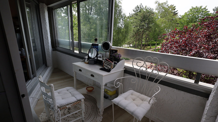 Ma-Cabane - Location Appartement GIF-SUR-YVETTE, 85 m²