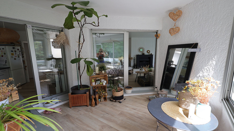 Ma-Cabane - Location Appartement GIF-SUR-YVETTE, 85 m²
