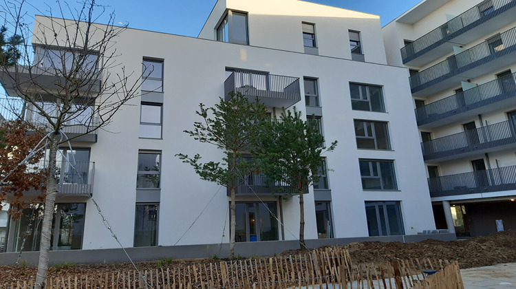 Ma-Cabane - Location Appartement GIF-SUR-YVETTE, 43 m²