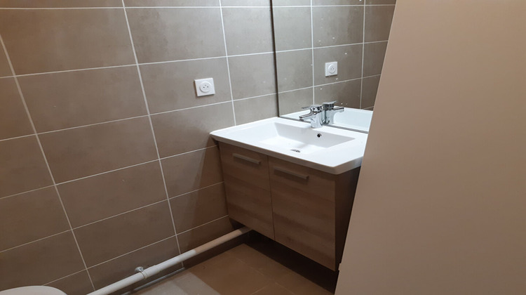 Ma-Cabane - Location Appartement GIF-SUR-YVETTE, 43 m²