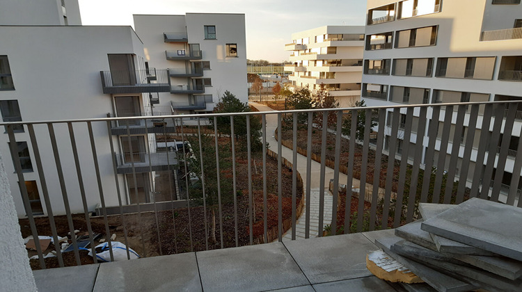Ma-Cabane - Location Appartement GIF-SUR-YVETTE, 43 m²