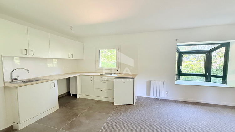 Ma-Cabane - Location Appartement GIF-SUR-YVETTE, 32 m²