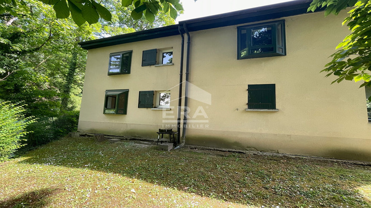 Ma-Cabane - Location Appartement GIF-SUR-YVETTE, 32 m²