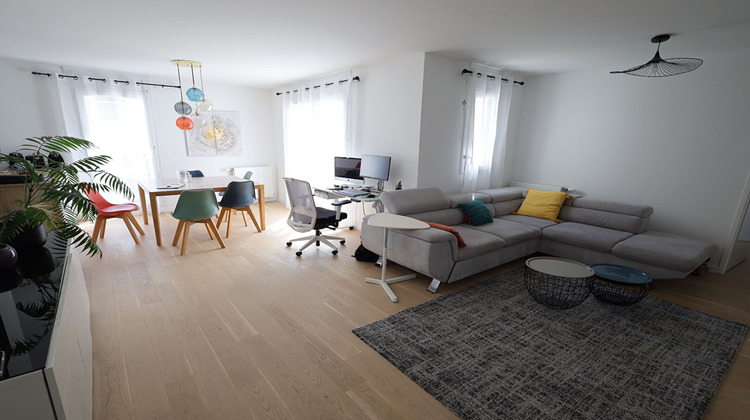 Ma-Cabane - Location Appartement GIF-SUR-YVETTE, 90 m²