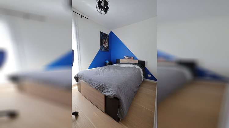 Ma-Cabane - Location Appartement GIF-SUR-YVETTE, 90 m²