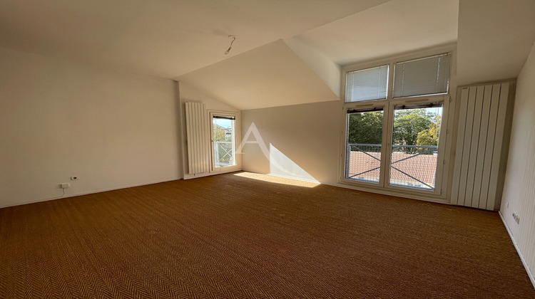 Ma-Cabane - Location Appartement GIF-SUR-YVETTE, 72 m²