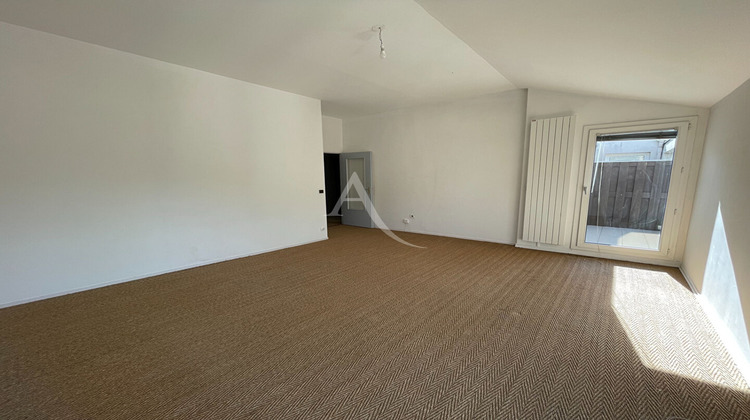 Ma-Cabane - Location Appartement GIF-SUR-YVETTE, 72 m²