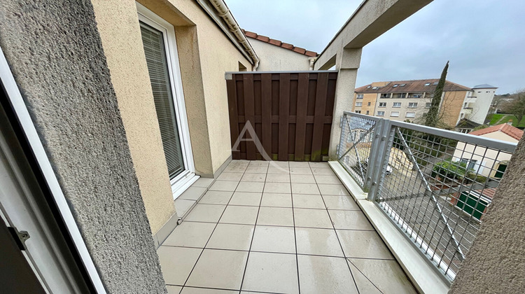 Ma-Cabane - Location Appartement GIF-SUR-YVETTE, 72 m²