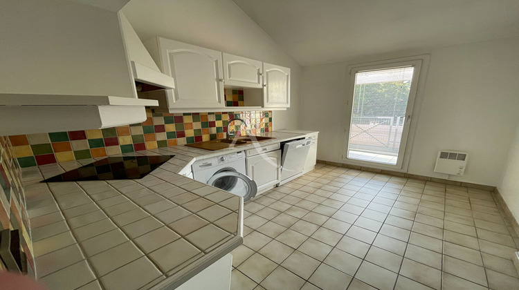 Ma-Cabane - Location Appartement GIF-SUR-YVETTE, 72 m²