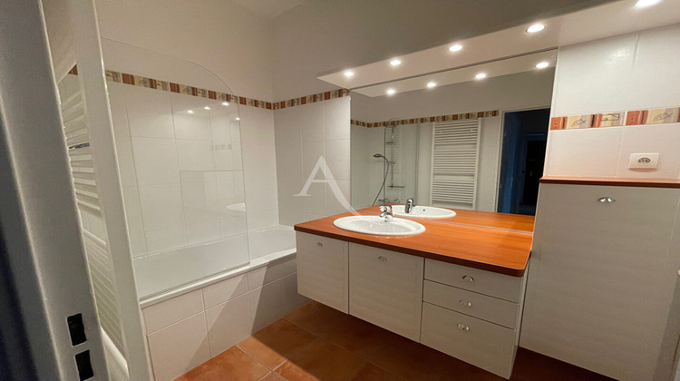 Ma-Cabane - Location Appartement GIF-SUR-YVETTE, 72 m²