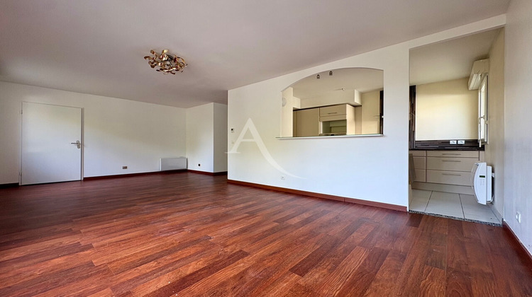 Ma-Cabane - Location Appartement GIF-SUR-YVETTE, 64 m²