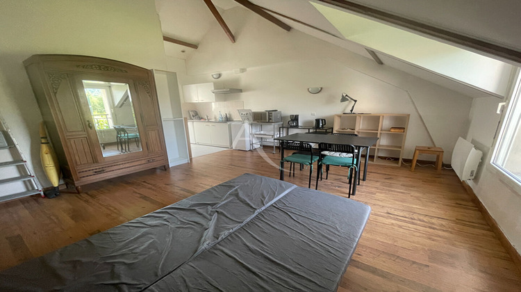 Ma-Cabane - Location Appartement GIF-SUR-YVETTE, 23 m²