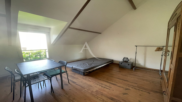 Ma-Cabane - Location Appartement GIF-SUR-YVETTE, 23 m²
