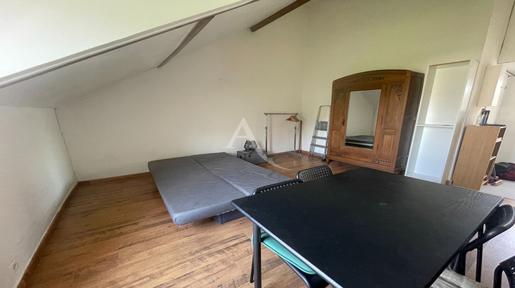 Ma-Cabane - Location Appartement GIF-SUR-YVETTE, 23 m²