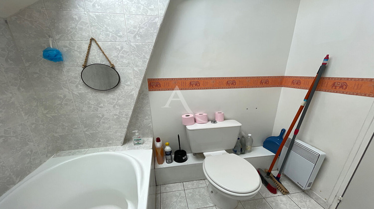 Ma-Cabane - Location Appartement GIF-SUR-YVETTE, 23 m²