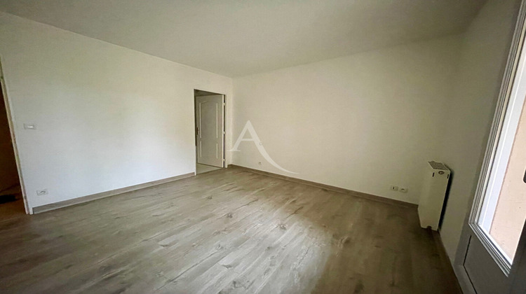 Ma-Cabane - Location Appartement GIF-SUR-YVETTE, 54 m²