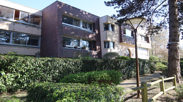 Ma-Cabane - Location Appartement GIF-SUR-YVETTE, 104 m²