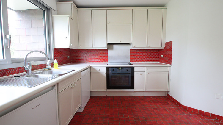 Ma-Cabane - Location Appartement GIF-SUR-YVETTE, 104 m²