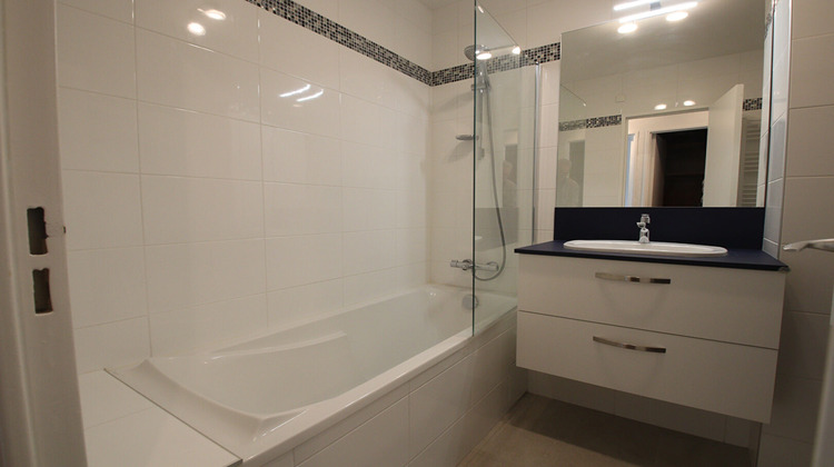 Ma-Cabane - Location Appartement GIF-SUR-YVETTE, 104 m²