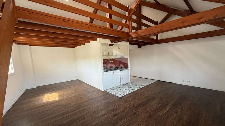 Ma-Cabane - Location Appartement GIF-SUR-YVETTE, 37 m²
