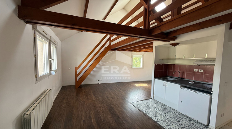 Ma-Cabane - Location Appartement GIF-SUR-YVETTE, 37 m²