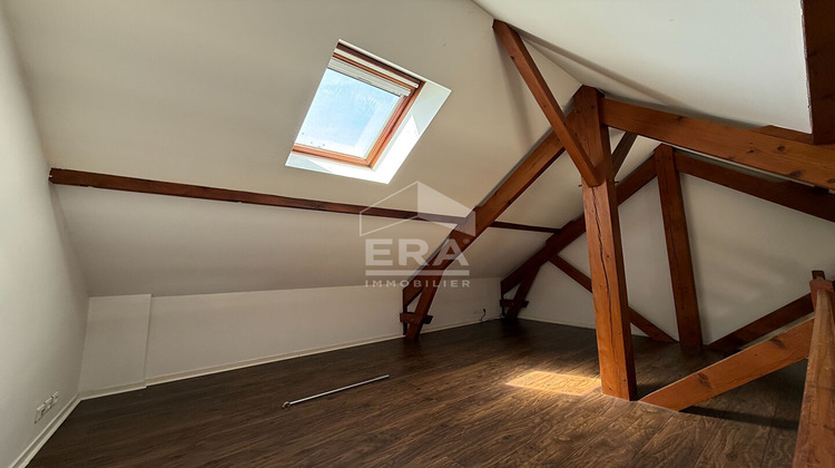 Ma-Cabane - Location Appartement GIF-SUR-YVETTE, 37 m²