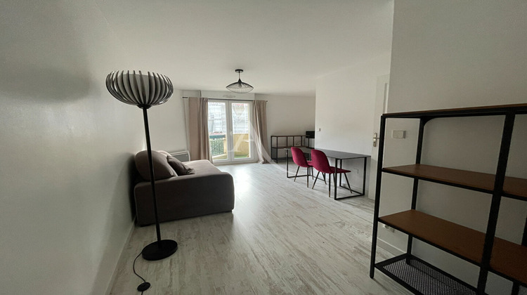 Ma-Cabane - Location Appartement GIF-SUR-YVETTE, 26 m²