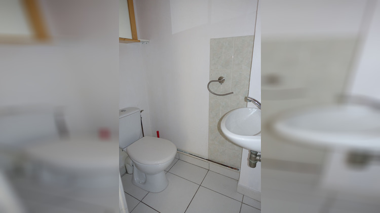 Ma-Cabane - Location Appartement GIF-SUR-YVETTE, 36 m²