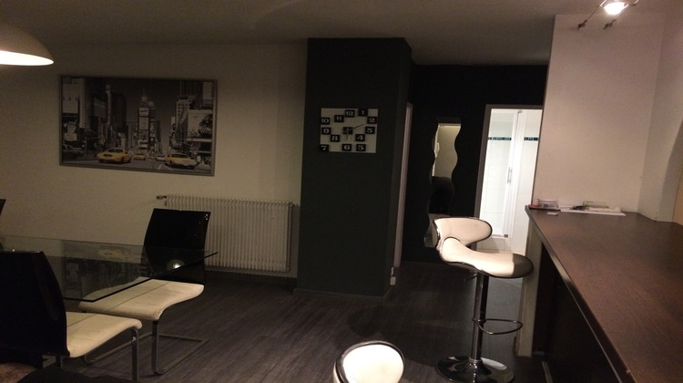 Ma-Cabane - Location Appartement Gigean, 83 m²
