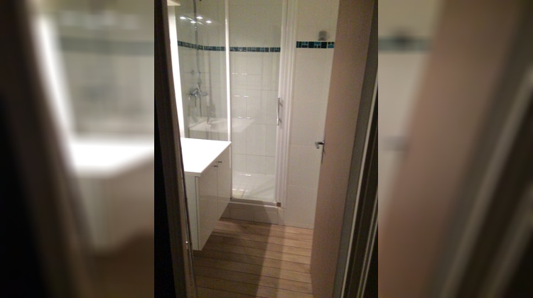 Ma-Cabane - Location Appartement Gigean, 83 m²