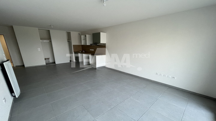 Ma-Cabane - Location Appartement GIGEAN, 42 m²