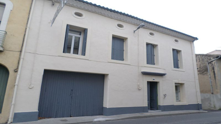 Ma-Cabane - Location Appartement Gignac, 51 m²