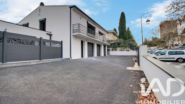 Ma-Cabane - Location Appartement Gignac, 70 m²
