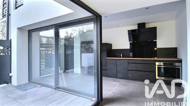 Ma-Cabane - Location Appartement Gignac, 70 m²