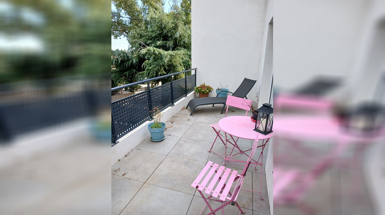 Ma-Cabane - Location Appartement GIGNAC, 87 m²