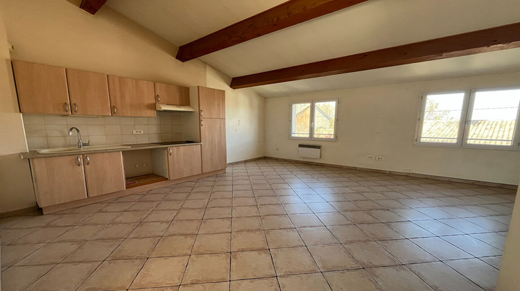 Ma-Cabane - Location Appartement GIGNAC-LA-NERTHE, 48 m²