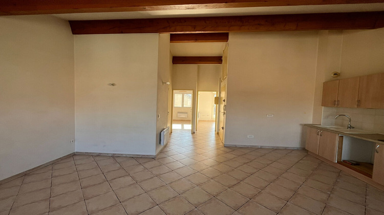 Ma-Cabane - Location Appartement GIGNAC-LA-NERTHE, 48 m²