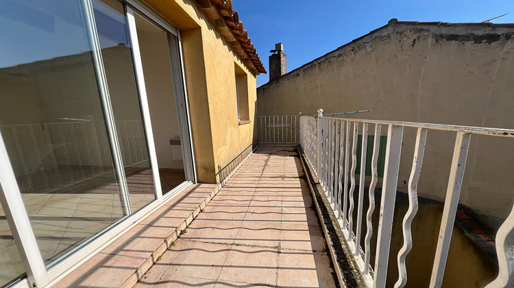 Ma-Cabane - Location Appartement GIGNAC-LA-NERTHE, 48 m²