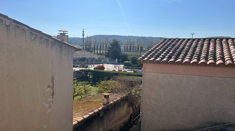 Ma-Cabane - Location Appartement GIGNAC-LA-NERTHE, 48 m²