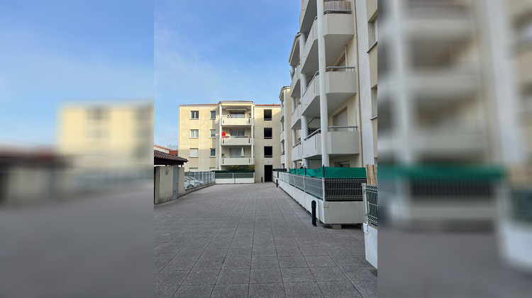 Ma-Cabane - Location Appartement GIGNAC-LA-NERTHE, 46 m²