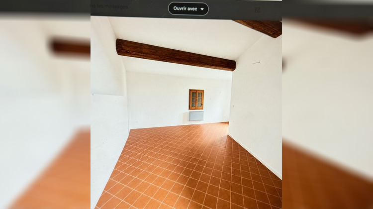 Ma-Cabane - Location Appartement GIGONDAS, 70 m²
