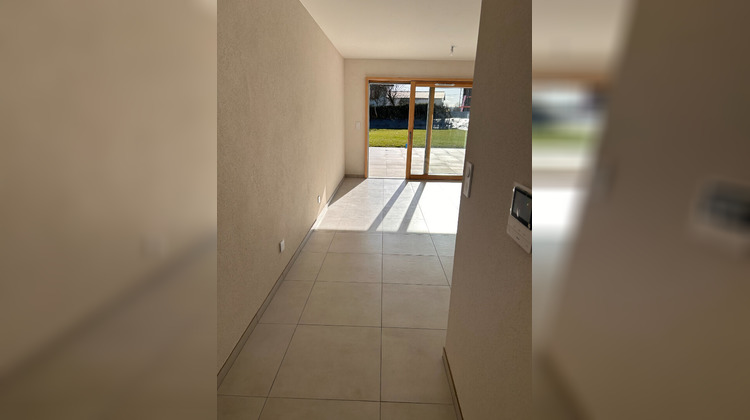 Ma-Cabane - Location Appartement GILLEY, 64 m²