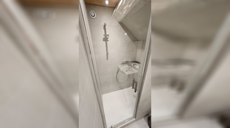 Ma-Cabane - Location Appartement GILLY-SUR-ISERE, 30 m²