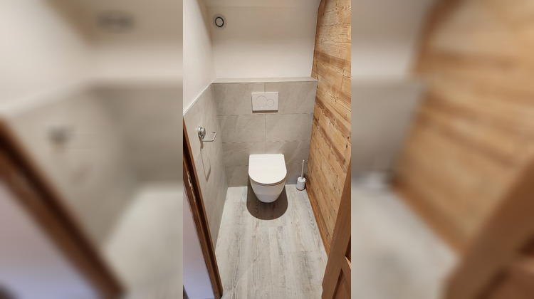 Ma-Cabane - Location Appartement GILLY-SUR-ISERE, 30 m²