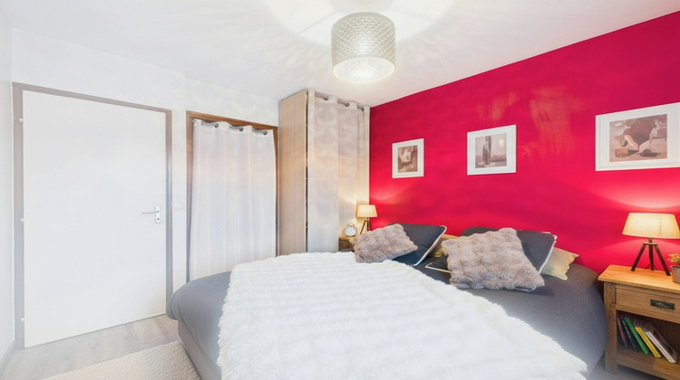 Ma-Cabane - Location Appartement GILLY SUR ISERE, 57 m²